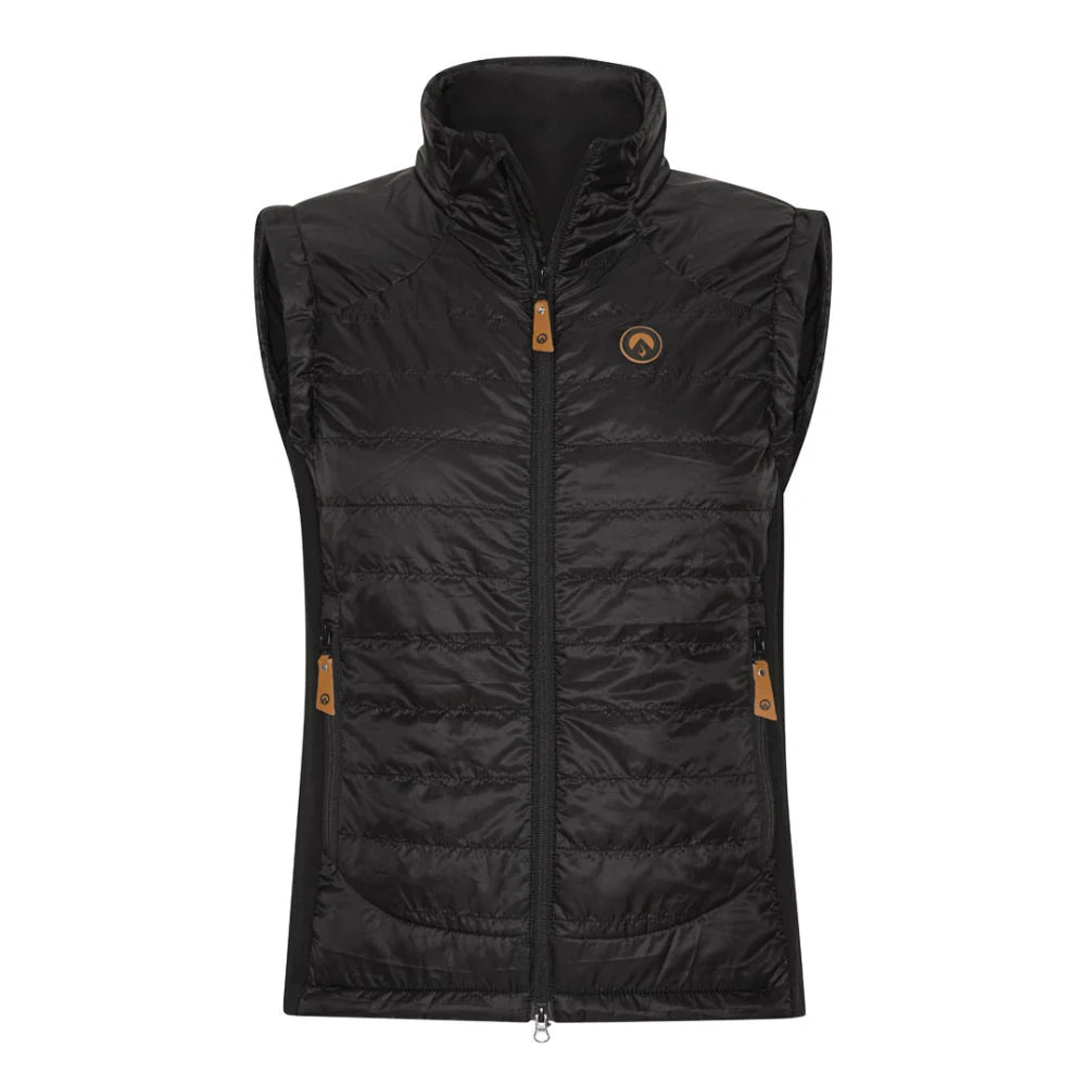 HappyHot - Alaska Varmevest Herre-4-XtraGrej