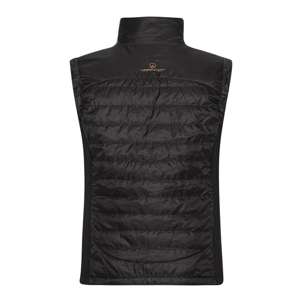 HappyHot - Alaska Varmevest Herre-5-XtraGrej