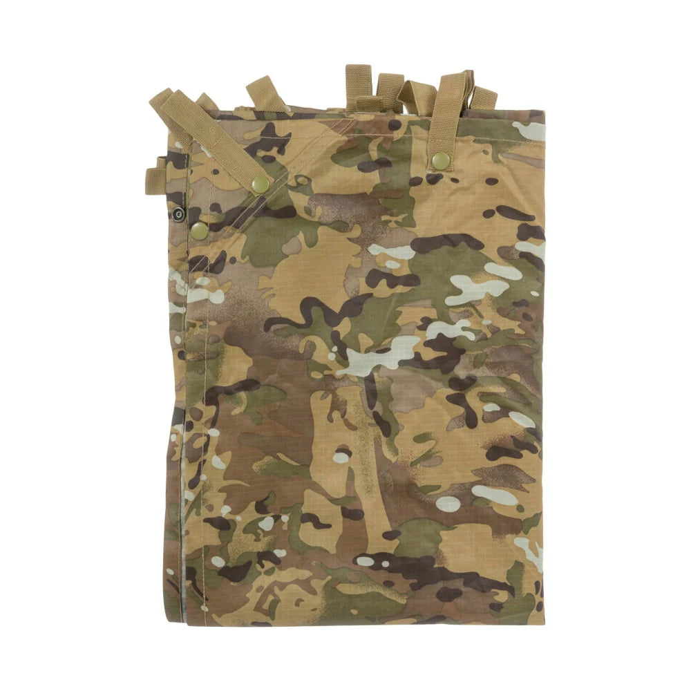 Highlander - Basha Tarp Multi Sløring/Camo-5-XtraGrej