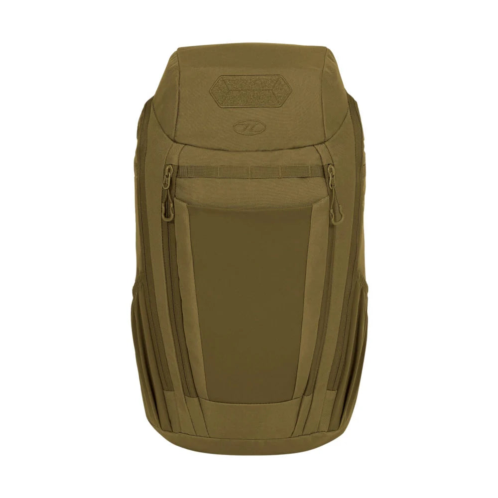 Highlander - Eagle 2 Rygsæk 30L // Coyote / Brown-5-XtraGrej