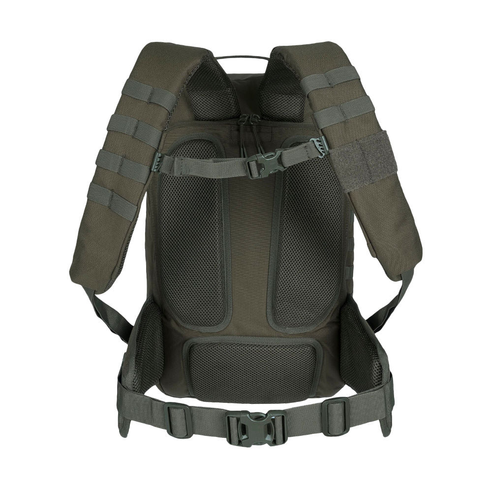 Highlander - Harrier Rygsæk 35L // Sort-3-XtraGrej