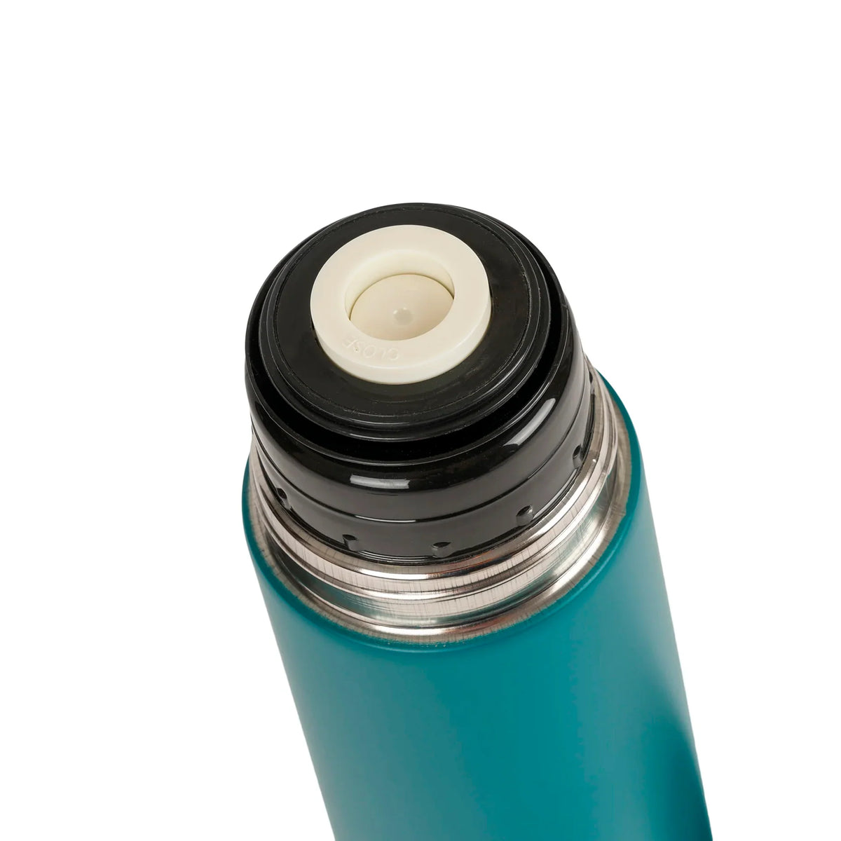 Highlander - Termoflaske 500ml // Sort-3-XtraGrej