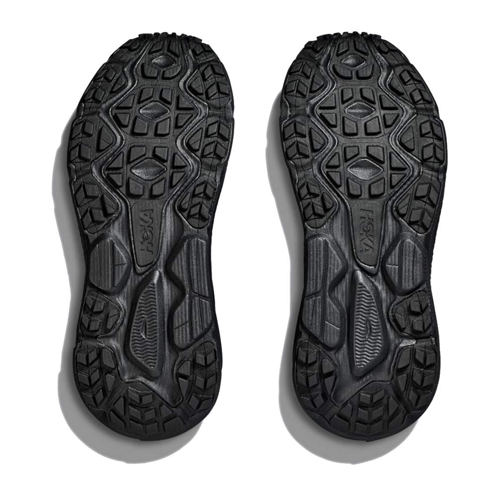 Hoka - Challenger 7 GTX Dame Vandresko Sort-6-XtraGrej
