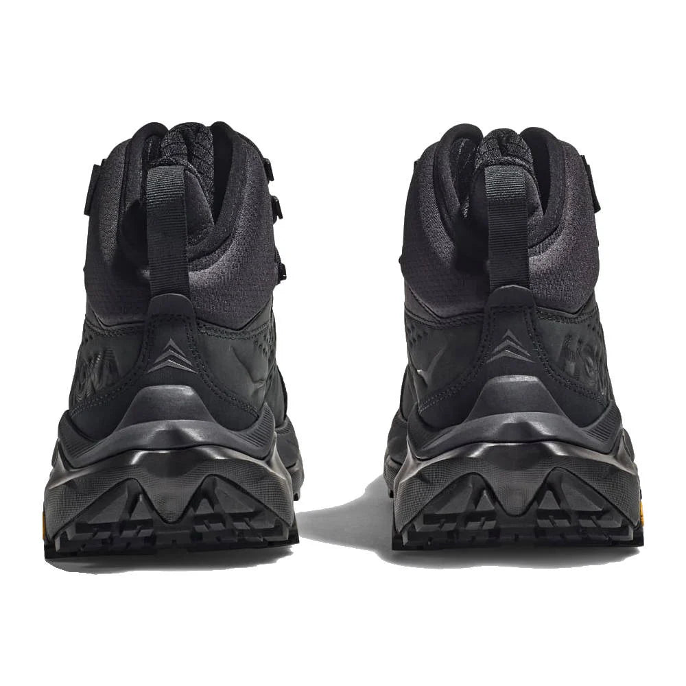 Hoka - Kaha 2 GTX Dame Vandrestøvler Sort-4-XtraGrej