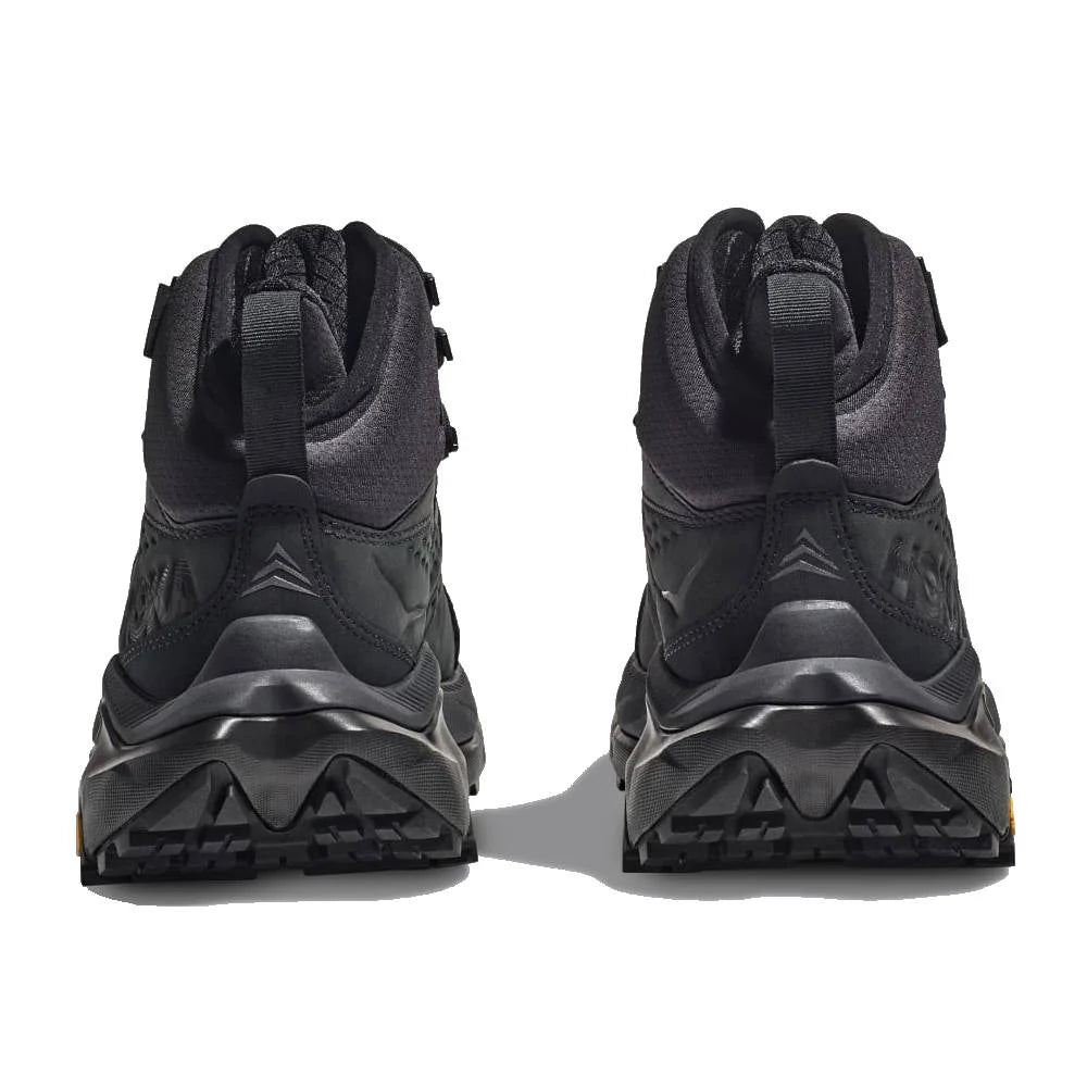 Hoka - Kaha 2 GTX Herre Vandrestøvler Sort-5-XtraGrej