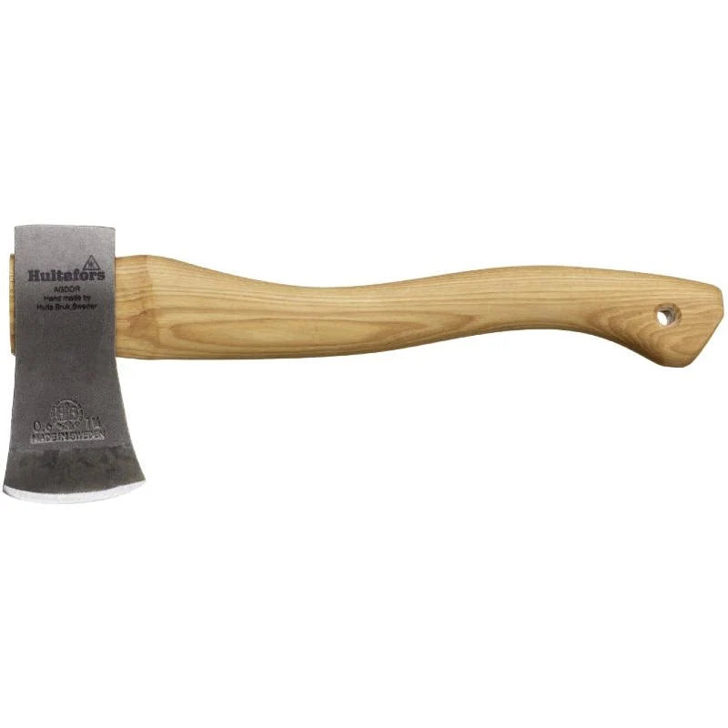 Hultafors - Håndøkse H 006 SV - 37.5 cm-1-XtraGrej