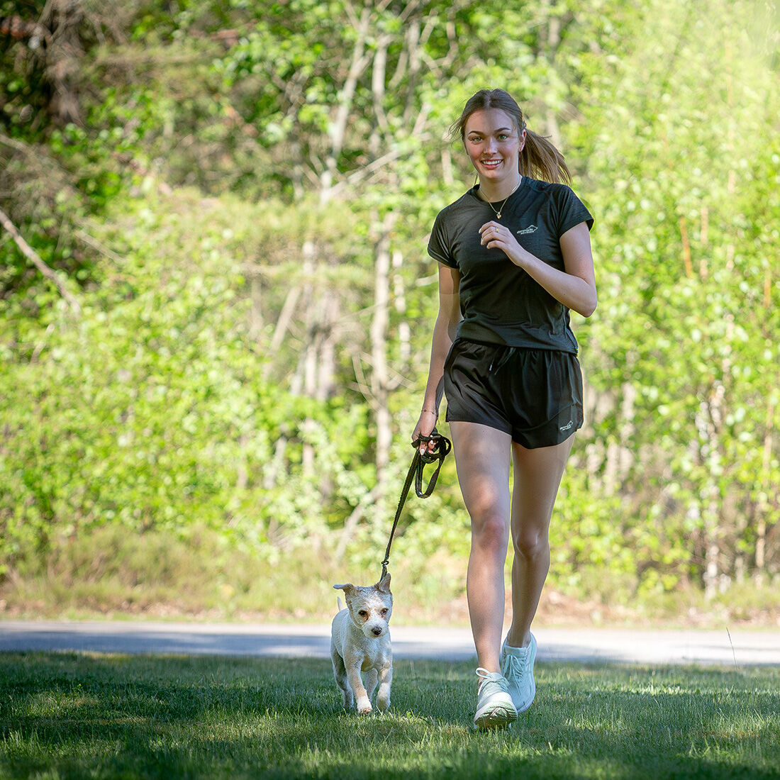 Arrak - Action Training Shorts Damer