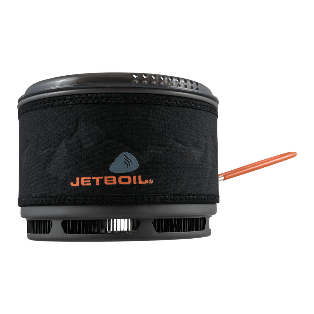 Jetboil - FluxRing Ceramic Cook Pot Gryde (1,5L)-1-XtraGrej