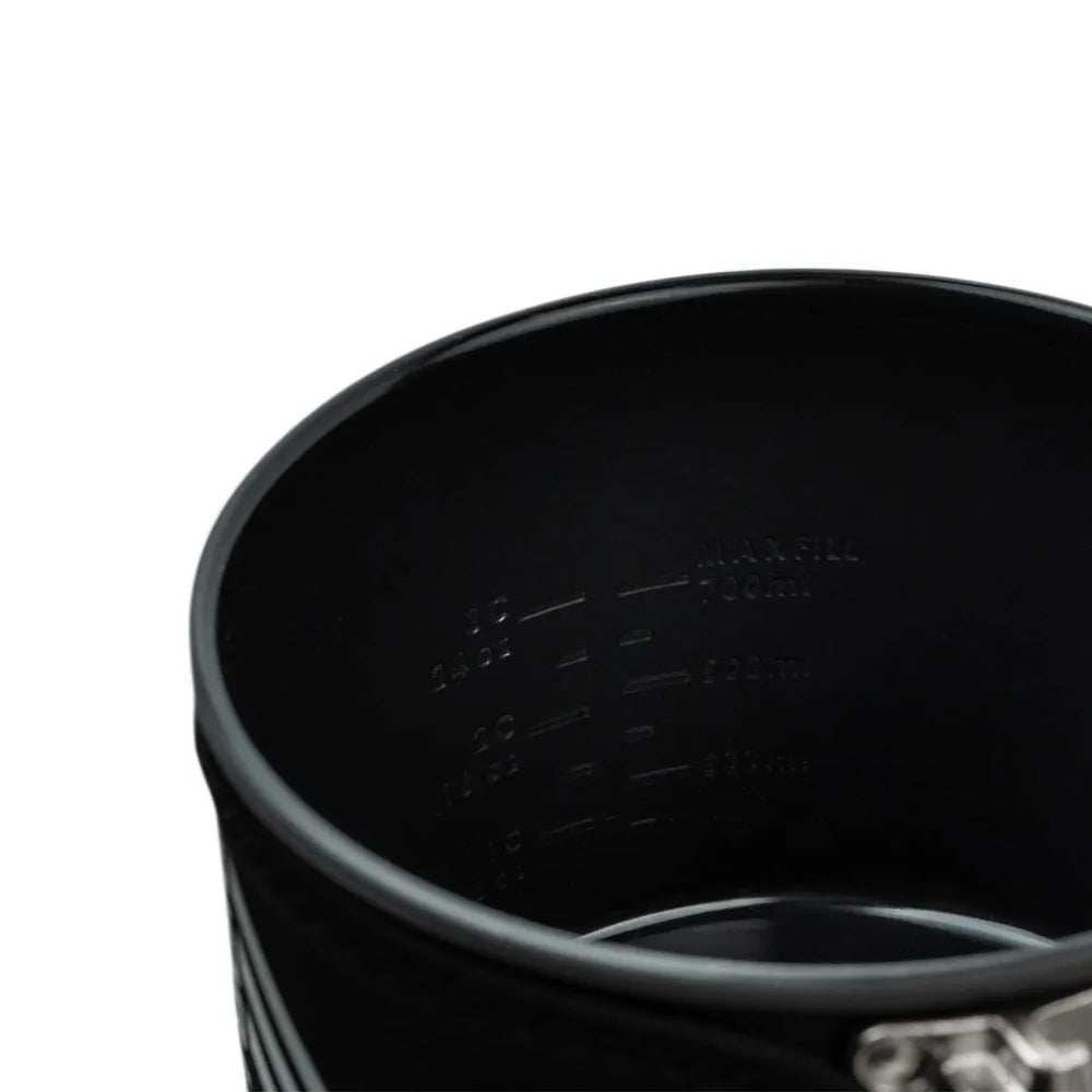 Jetboil - TrailCook 1.2L // Carbon-4-XtraGrej