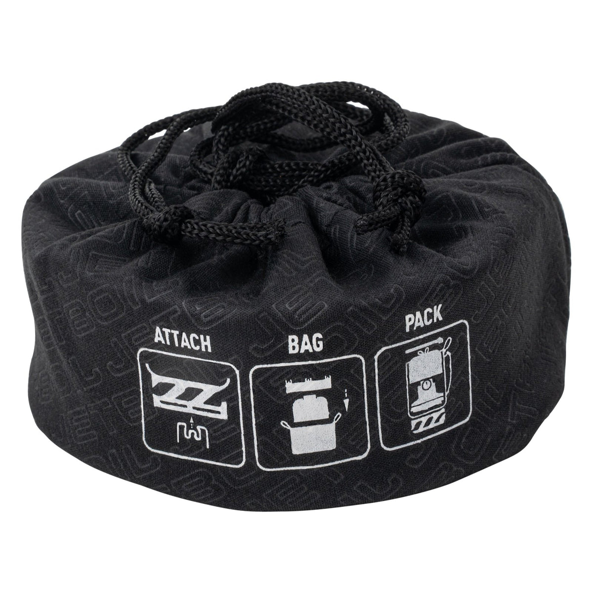 Jetboil - WindGuard Tilbehør-5-XtraGrej