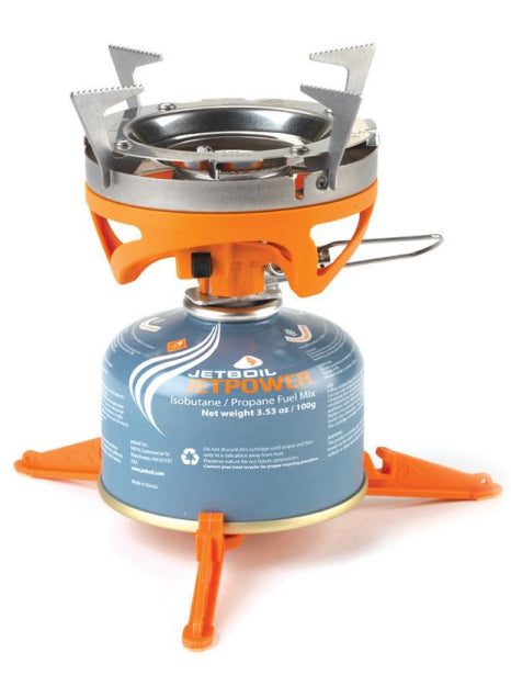 Jetboil Pot Support