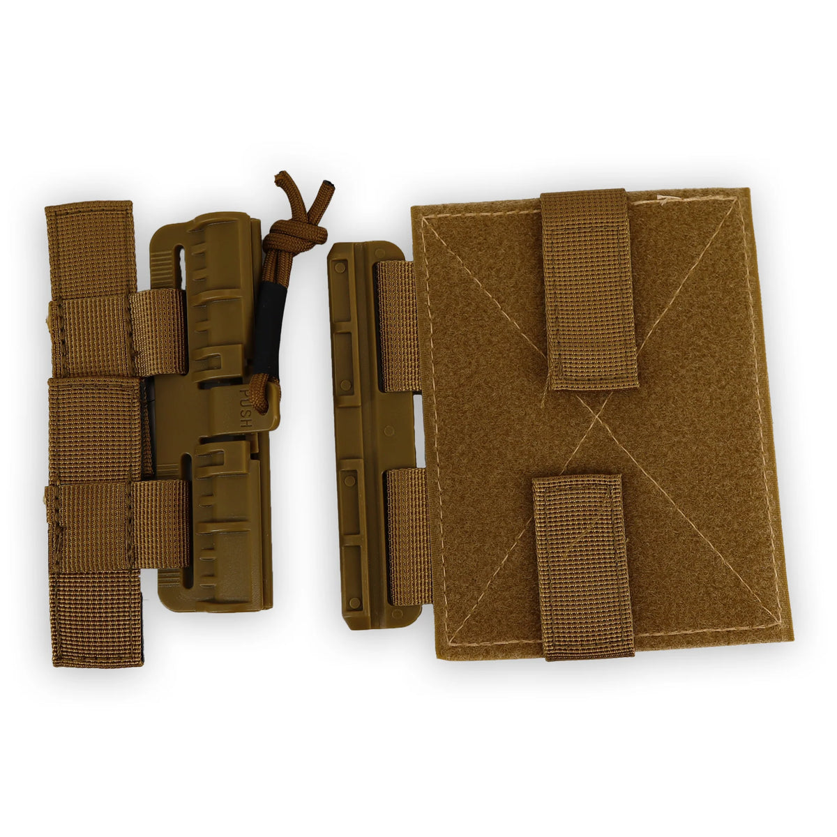 K-Force - Quick-Release Til TYR-Vest-2-XtraGrej