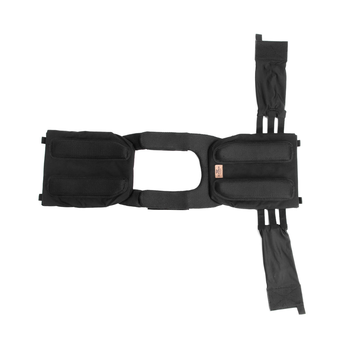 K-Force - Trainer Vægtvest-14-XtraGrej