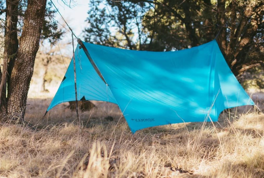 Kammok Kuhli Rain Tarp