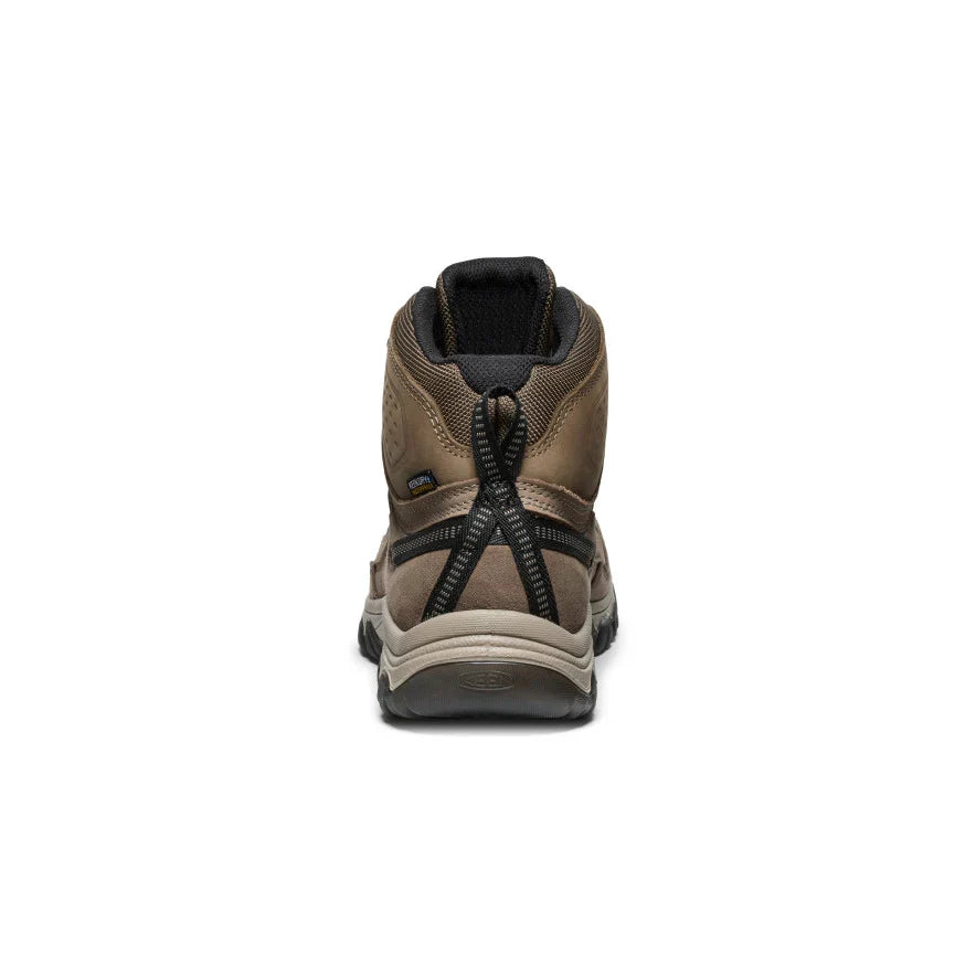 Keen - Targhee IV MID WP Herre Vandrestøvle // Brindle-Canteen-4-XtraGrej