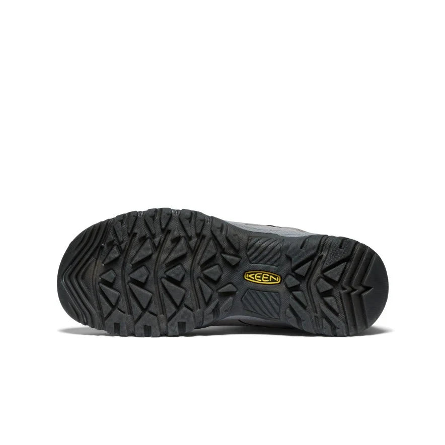 Keen - Targhee IV Mid WP // Steel Grey-Blue-6-XtraGrej