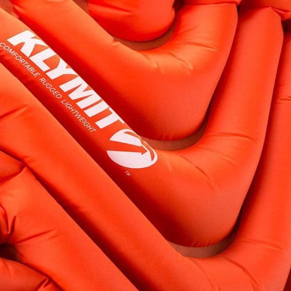 Klymit - Insulated Double V Liggeunderlag-3-XtraGrej