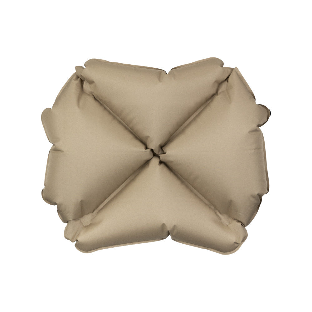 Klymit - Pillow X Pude // Sand - Normal-2-XtraGrej