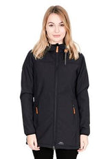 Trespass Kristen Dame Softshell Jakke