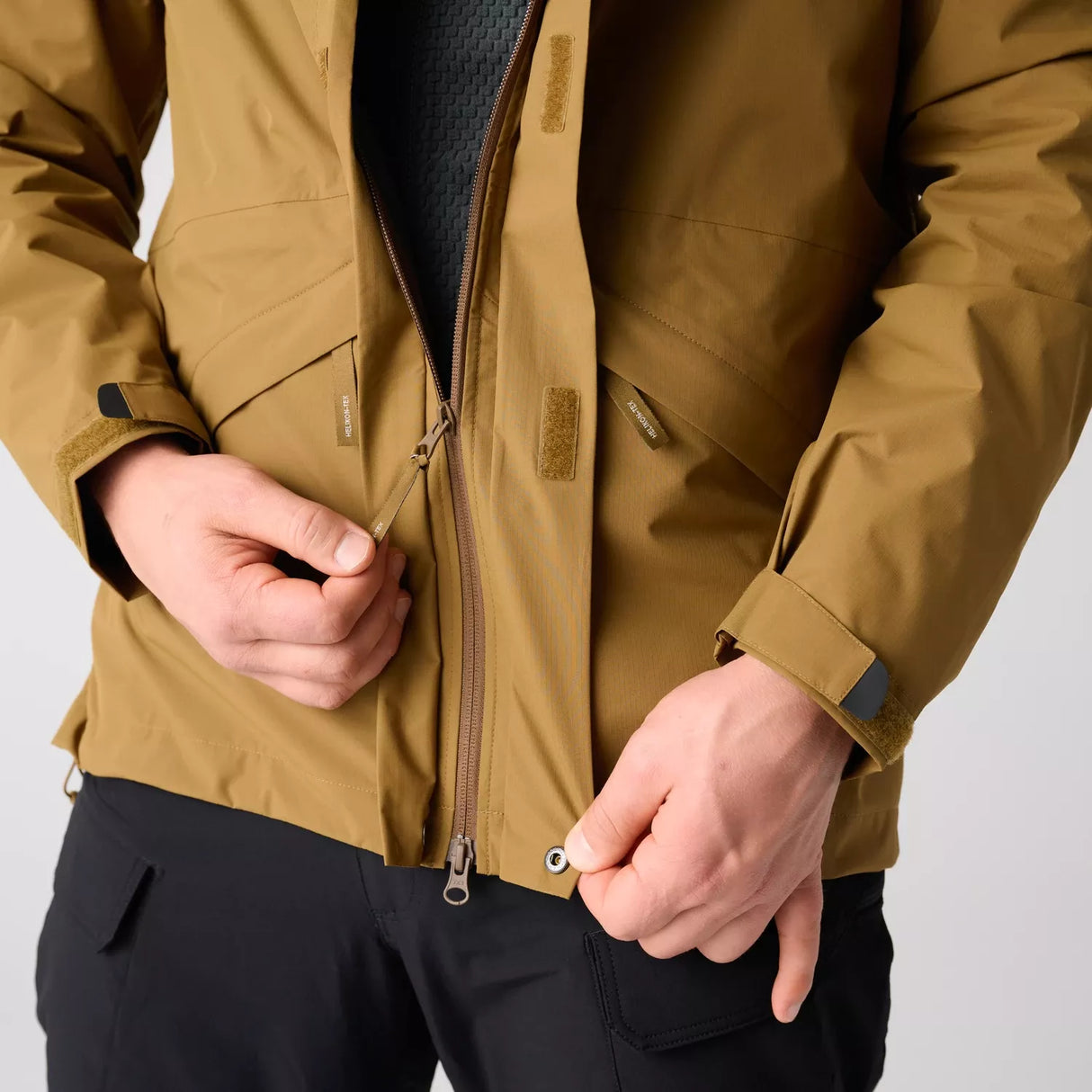 Helikon-Tex - Chinook Jakke