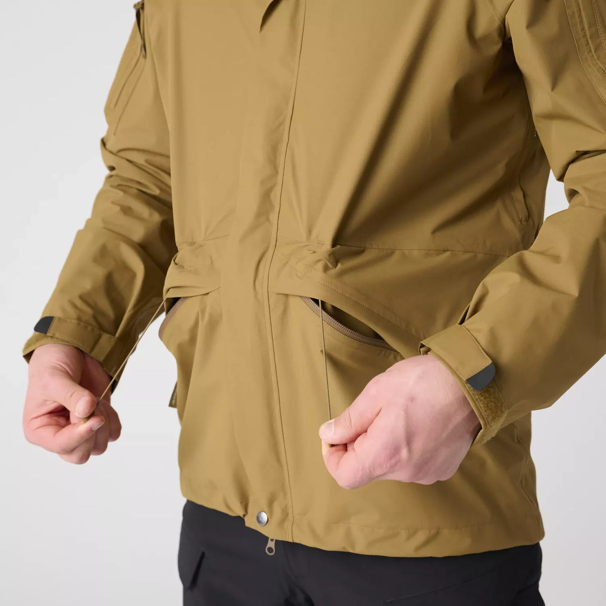 Helikon-Tex - Chinook Jakke