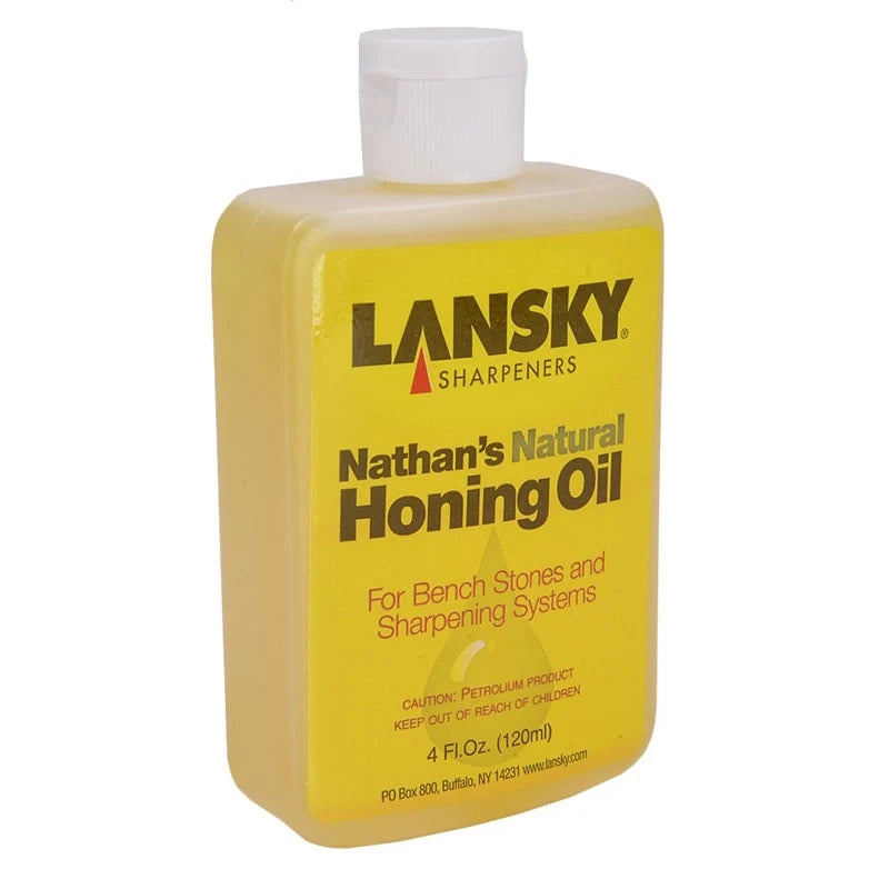 Lansky - Slibeolie 120 ml-1-XtraGrej