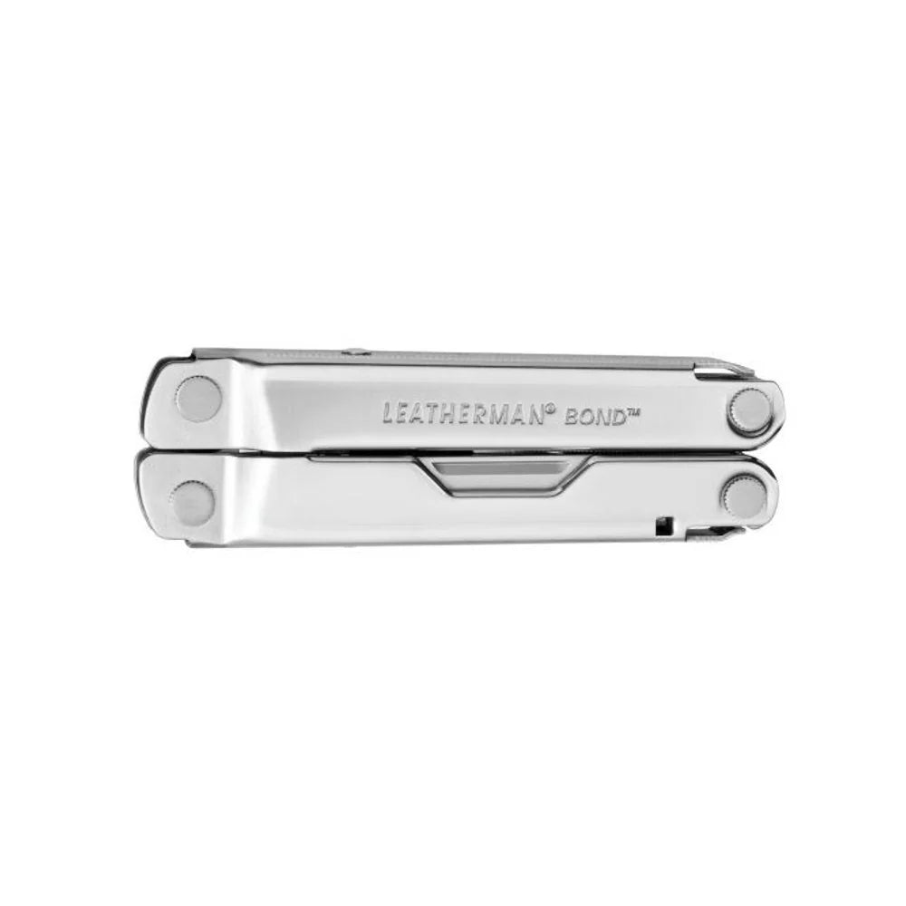 Leatherman - Bond Multi-Tool-3-XtraGrej