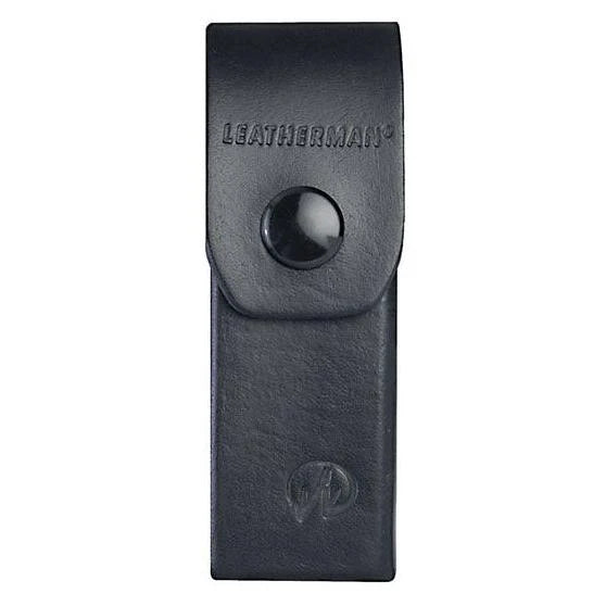 Leatherman - Box Læder Etui 4,5" (L)-1-XtraGrej