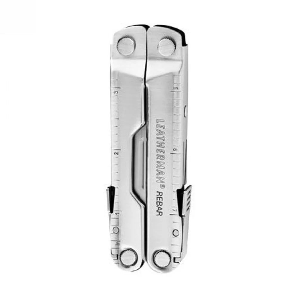 Leatherman - Knifeless Rebar MultiTool-2-XtraGrej
