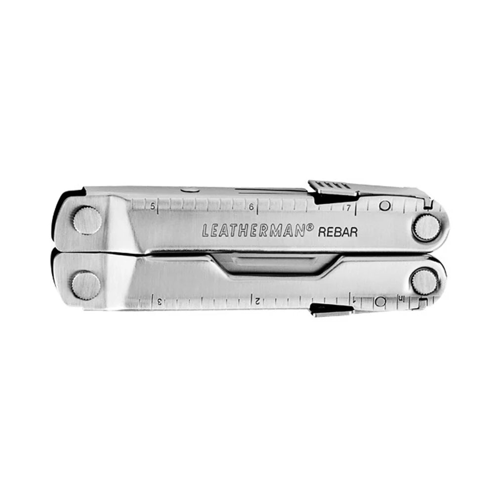 Leatherman - Rebar MultiTool-3-XtraGrej