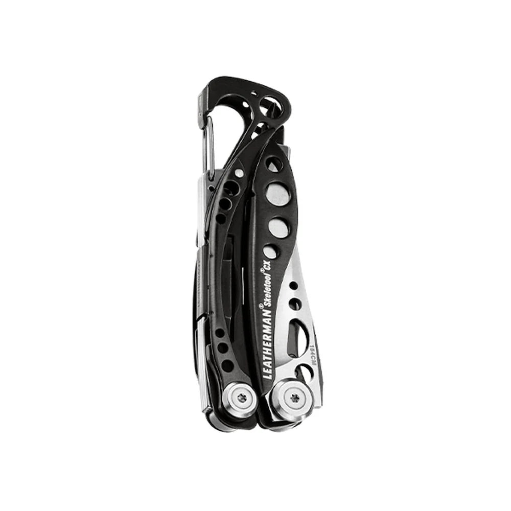 Leatherman - Skeletool CX Multi-Tool-3-XtraGrej