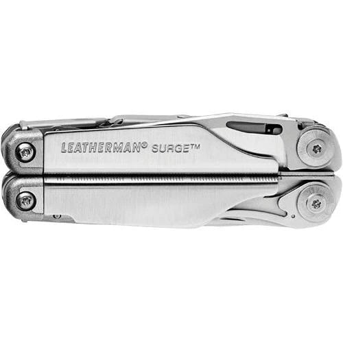 Leatherman - Surge Multi-Tool m. nylonetui // Stål-2-XtraGrej