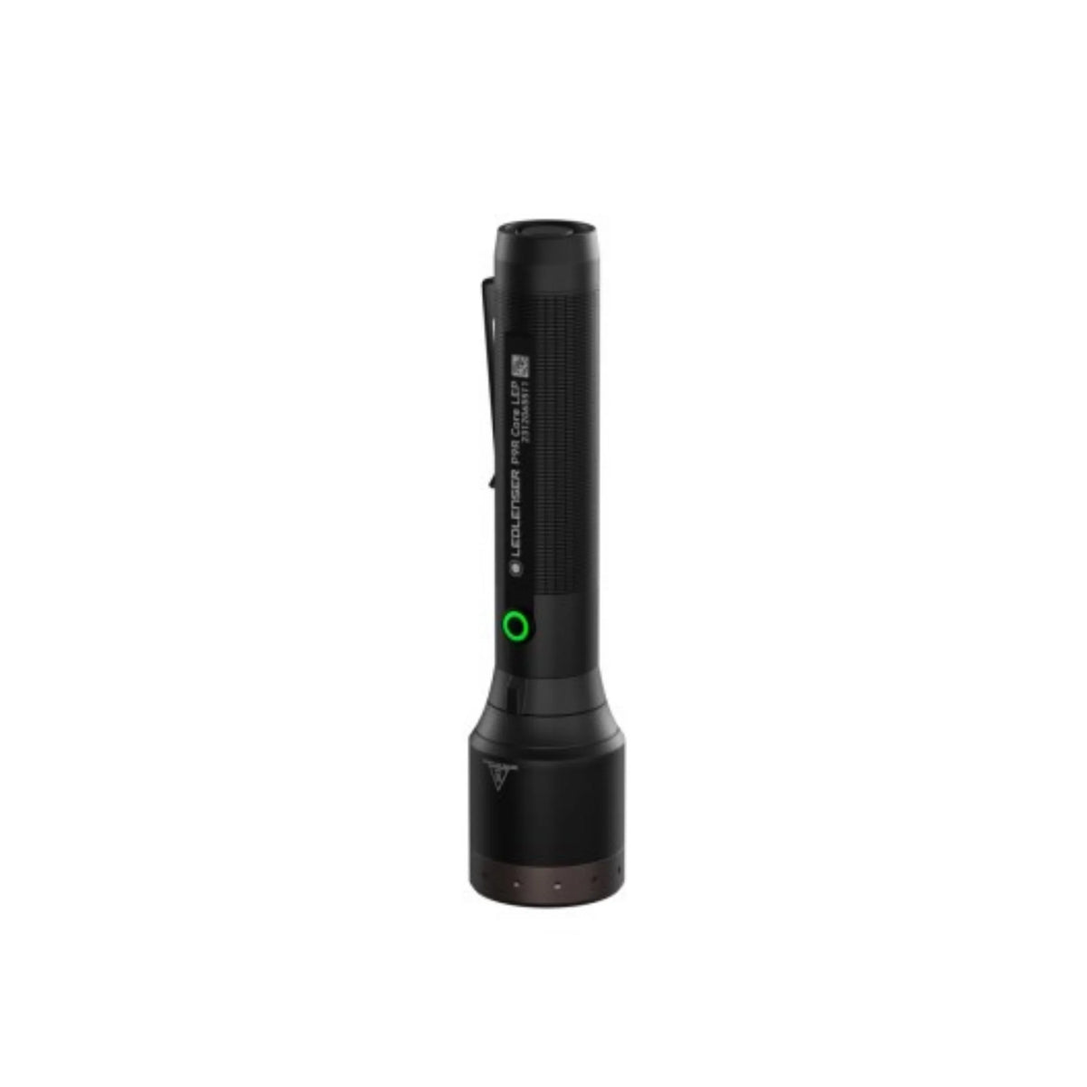 LEDLENSER - P9R Core LEP Lygte 1300 Lumen-3-XtraGrej