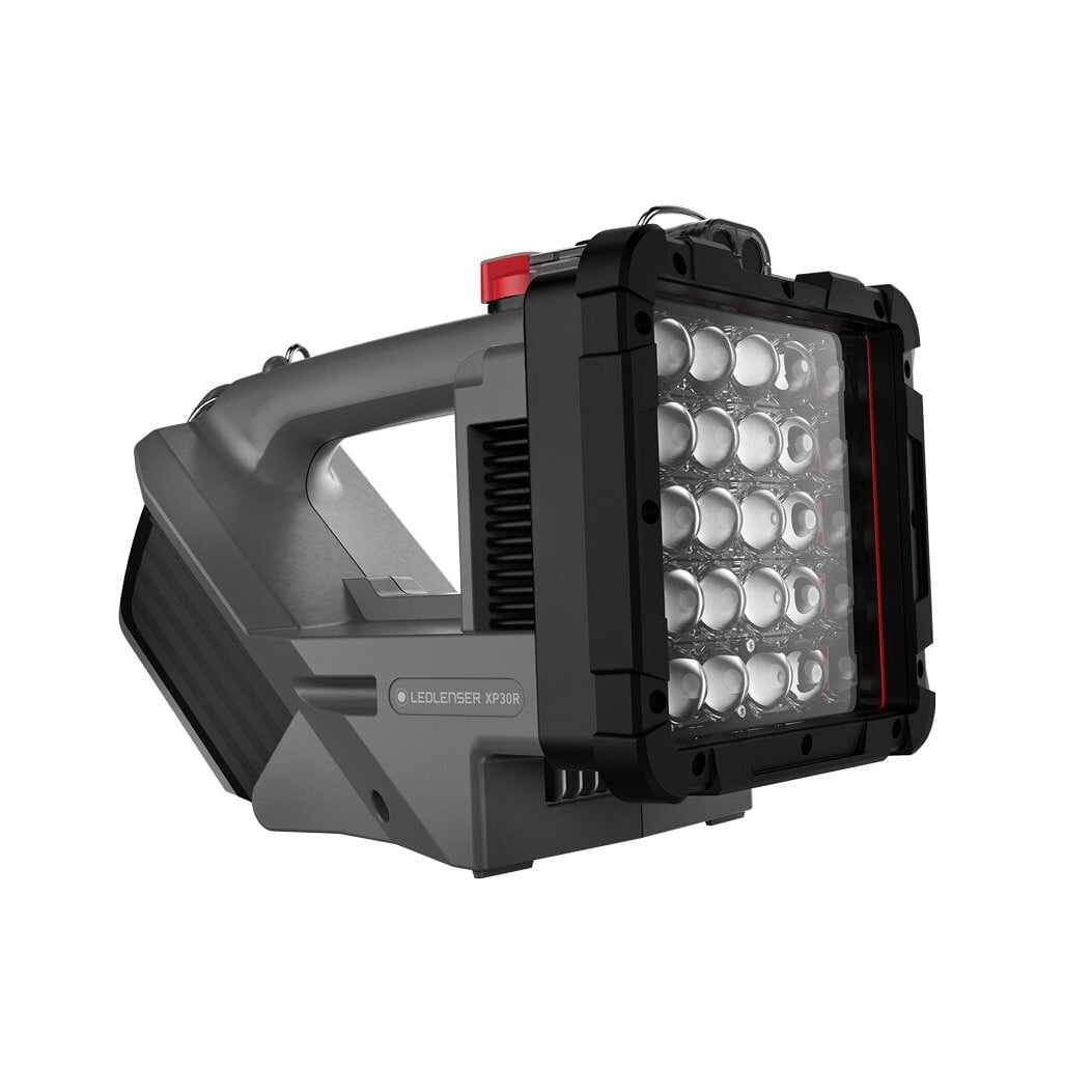 LEDLENSER - XP30R Søgelys 32.000 Lumen-1-XtraGrej