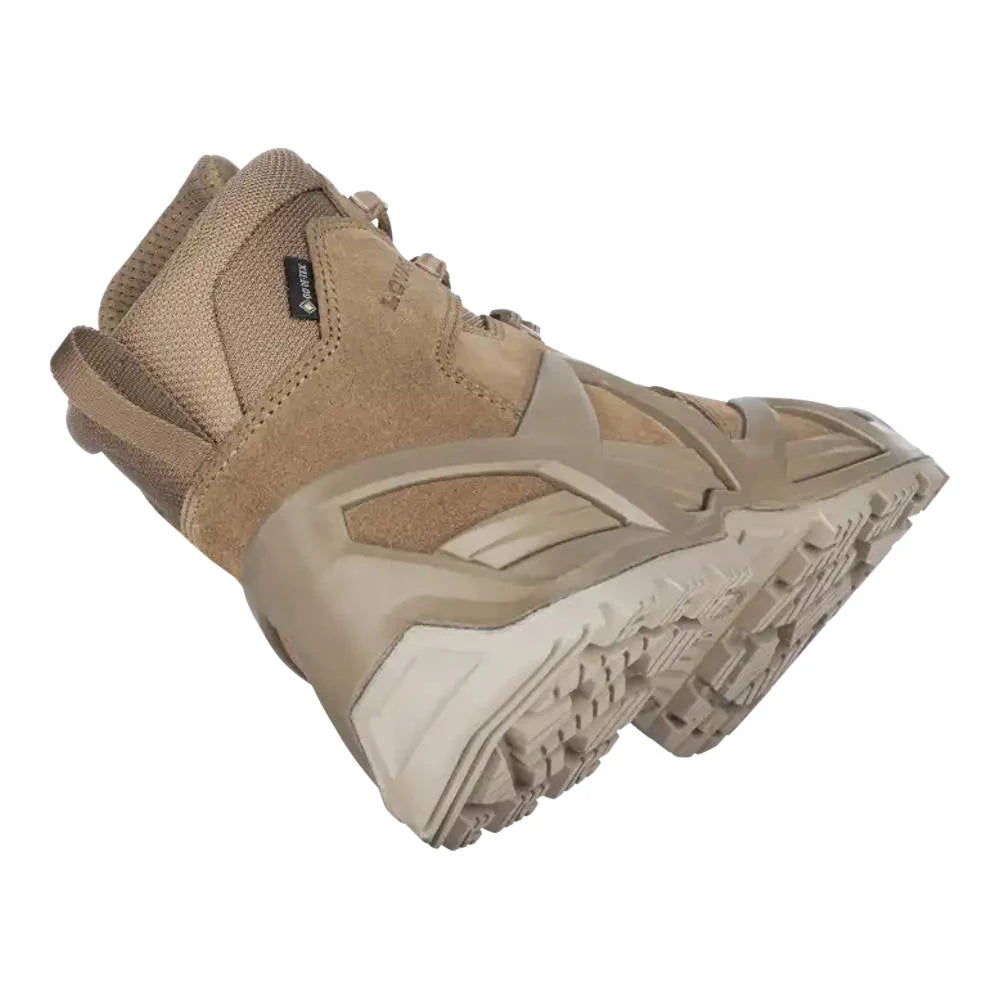 Lowa - Zephyr MK2 GORE-TEX MID Støvler // Coyote-3-XtraGrej
