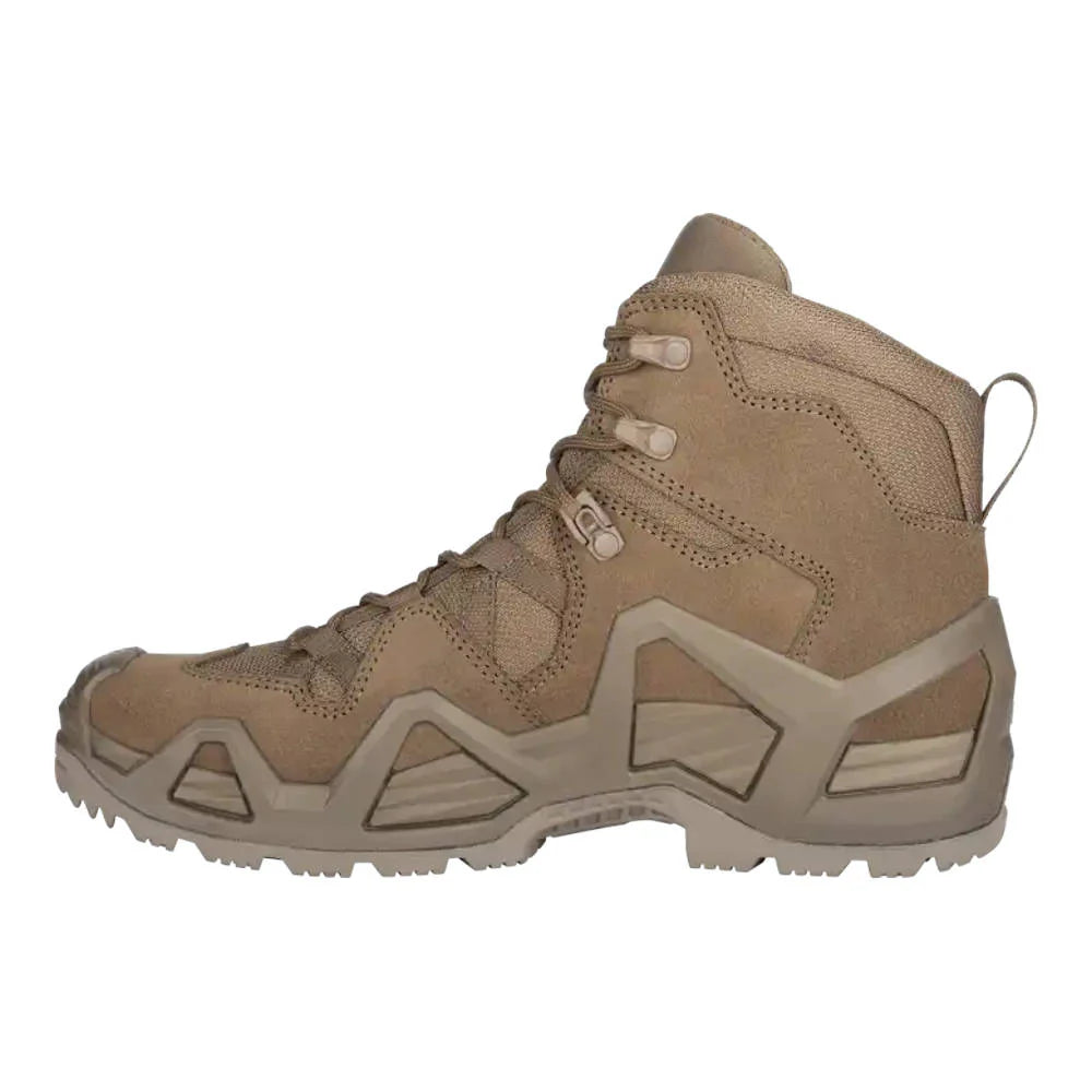 Lowa - Zephyr MK2 GORE-TEX MID Støvler // Coyote-4-XtraGrej