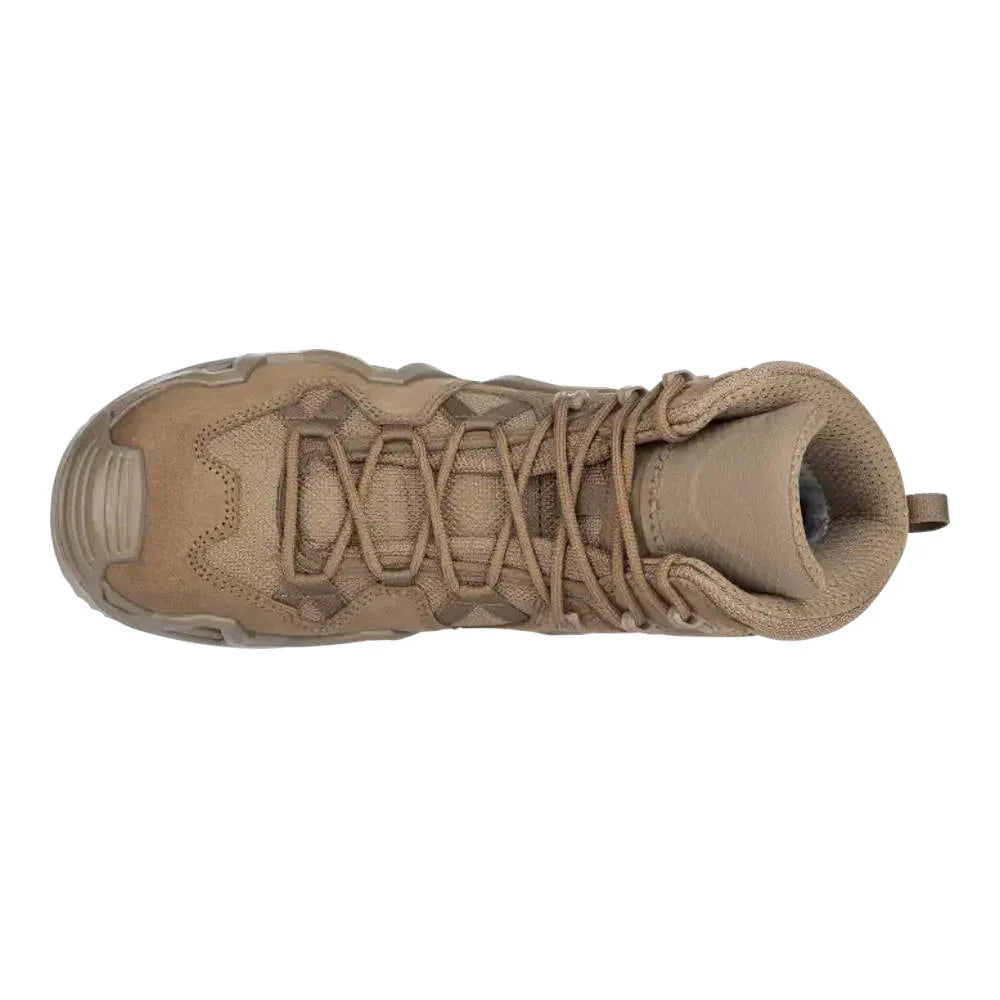 Lowa - Zephyr MK2 GORE-TEX MID Støvler // Coyote-5-XtraGrej