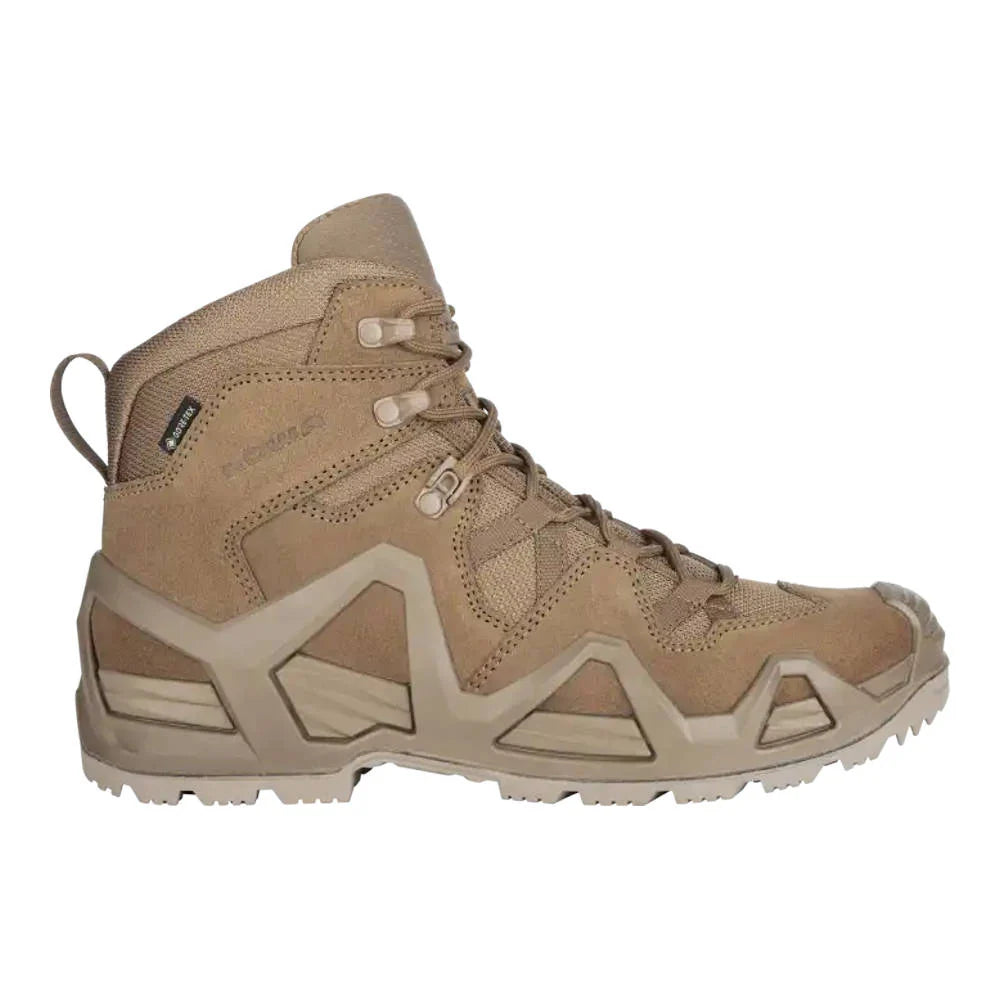 Lowa - Zephyr MK2 GORE-TEX MID Støvler // Coyote-6-XtraGrej
