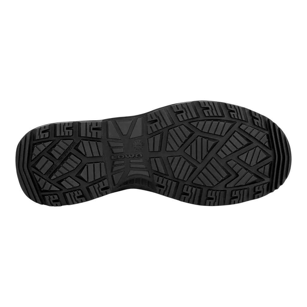 Lowa - Zephyr MK2 GORE-TEX MID Støvler // Mørkebrun-2-XtraGrej