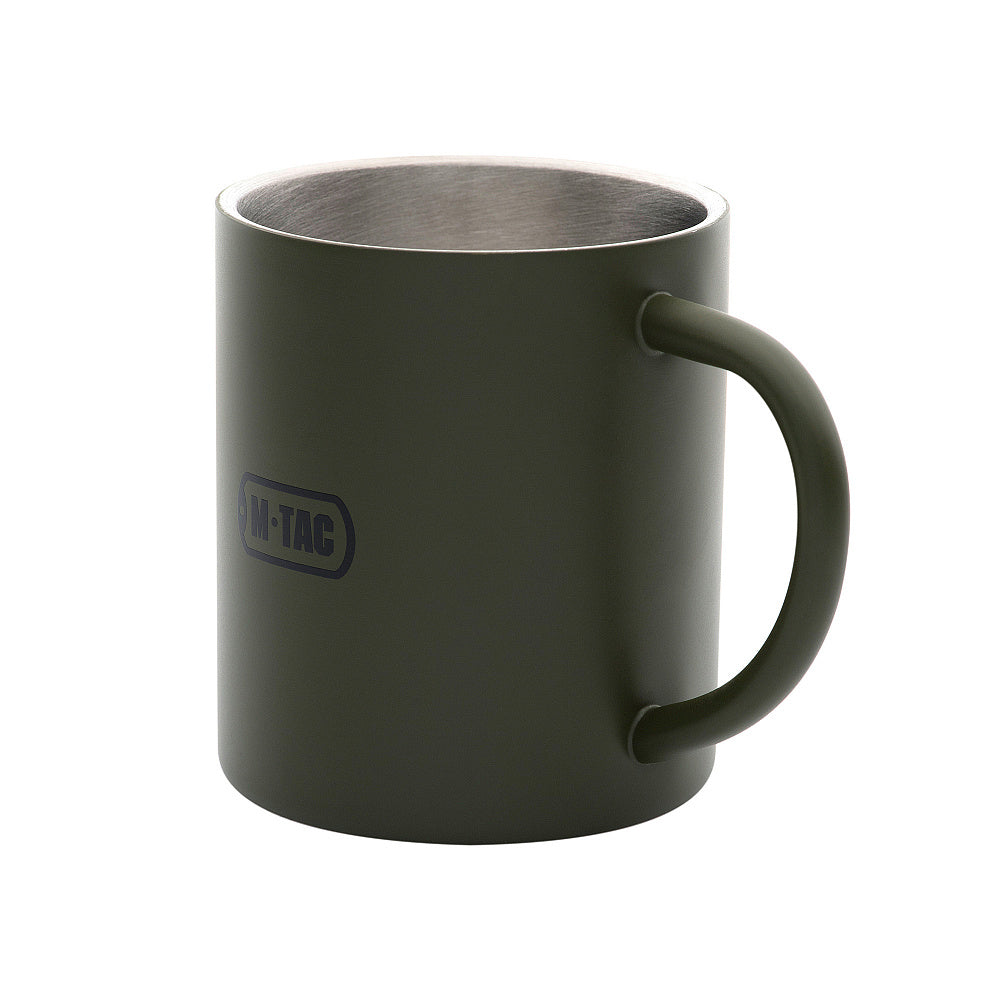 M-Tac 250 ml Insulated Mug
