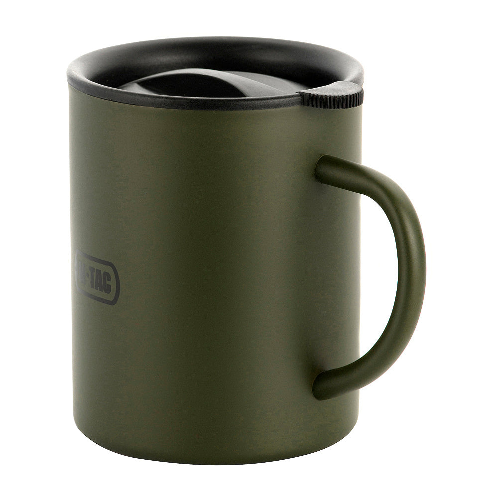 M-Tac 400 ml Insulated Mug