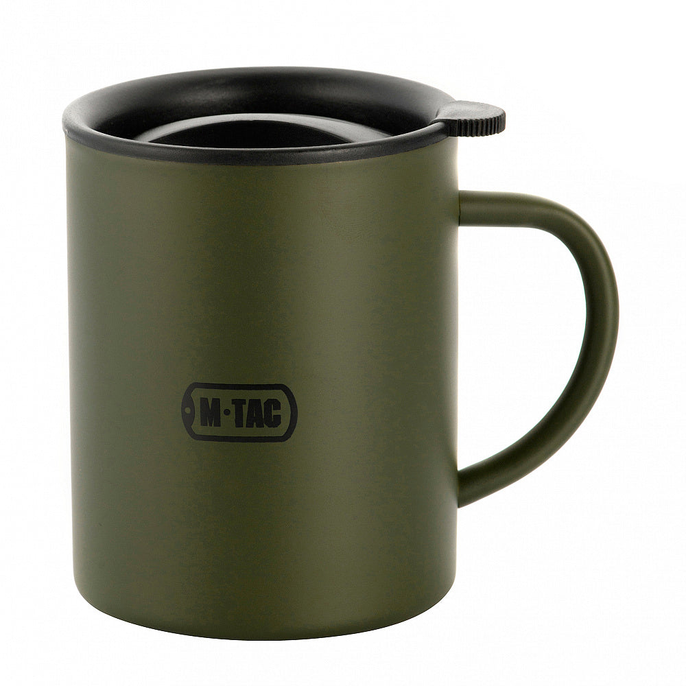 M-Tac 400 ml Insulated Mug