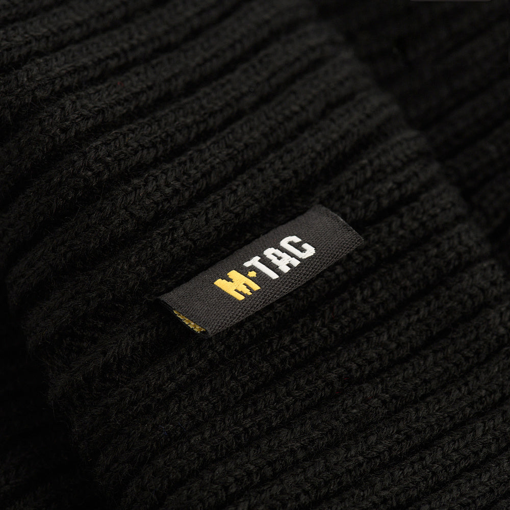 M-Tac Watch Cap 100% Acrylic