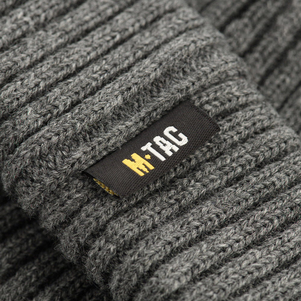 M-Tac Watch Cap 100% Acrylic