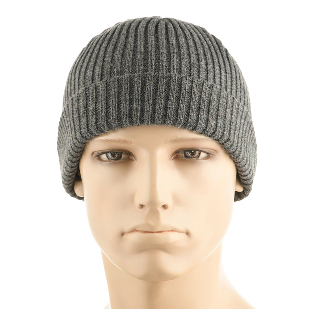 M-Tac Watch Cap 100% Acrylic