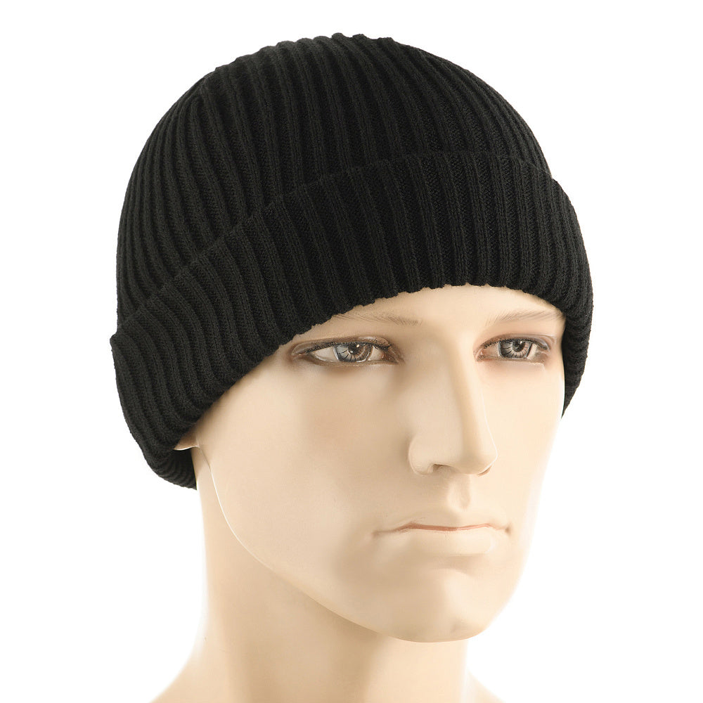 M-Tac Watch Cap 100% Acrylic