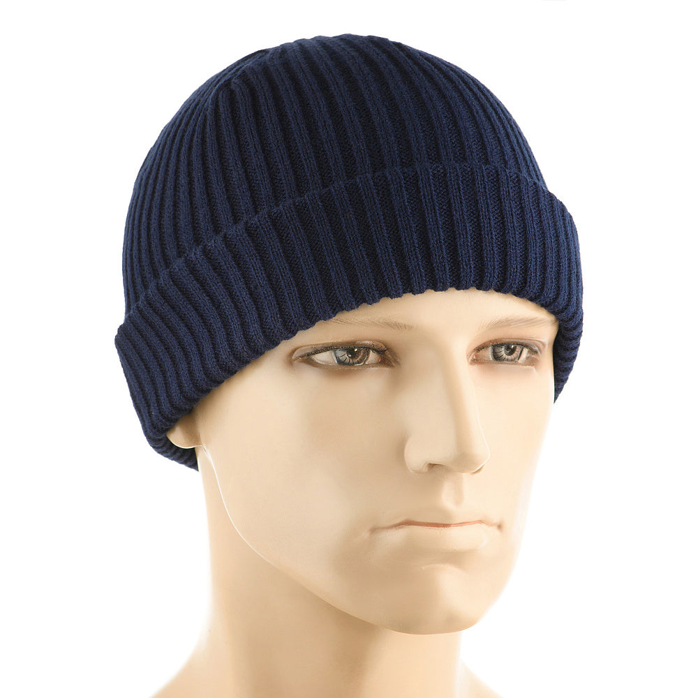 M-Tac Watch Cap 100% Acrylic