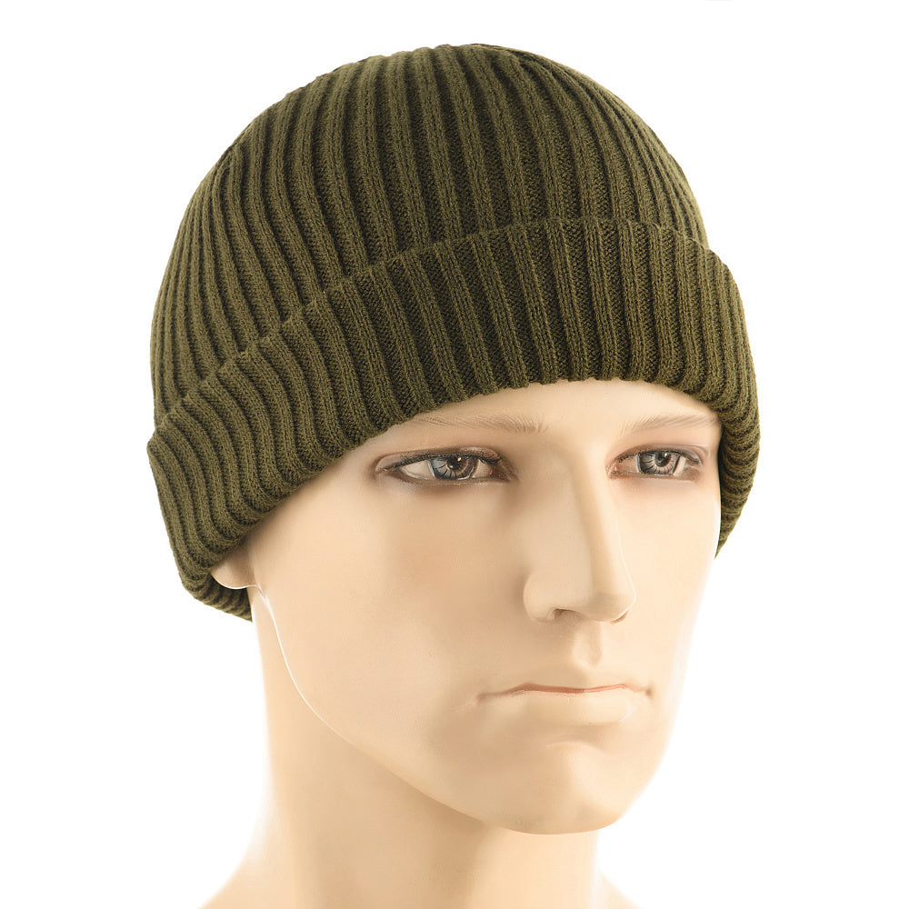 M-Tac Watch Cap 100% Acrylic