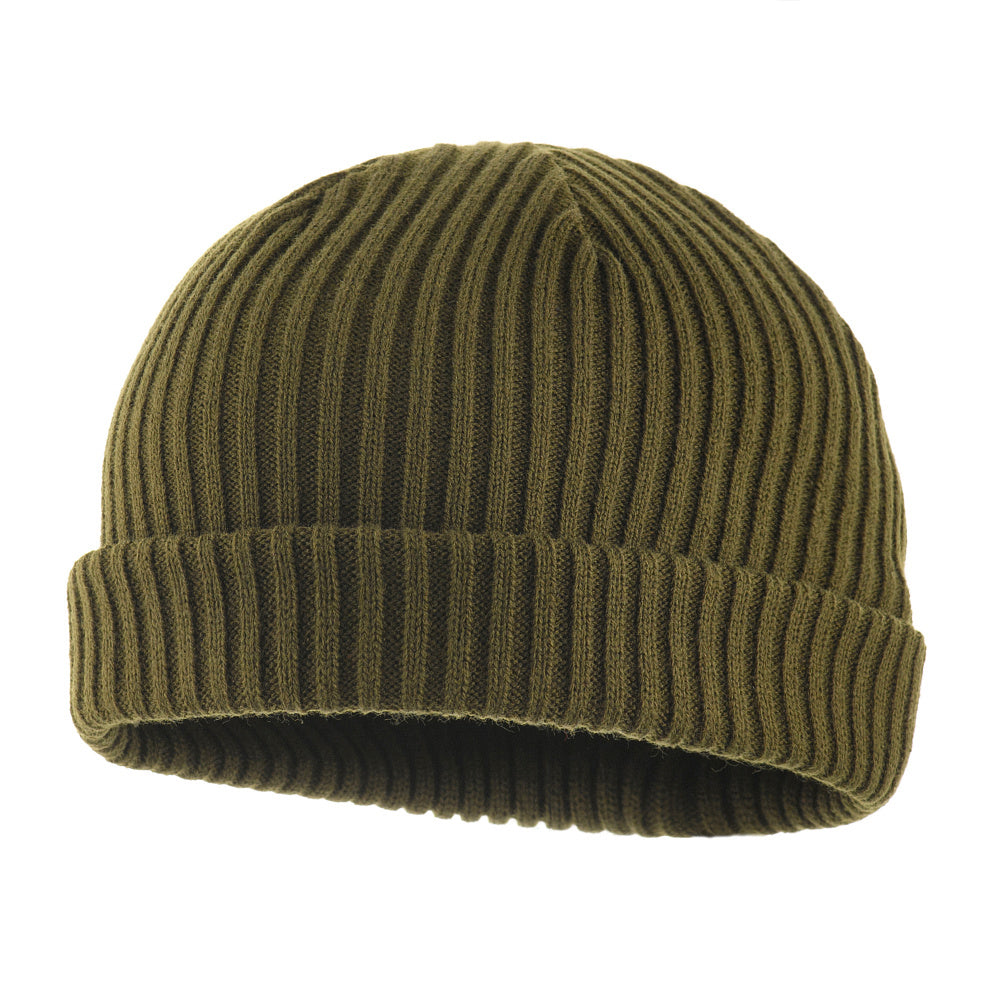 M-Tac Watch Cap 100% Acrylic