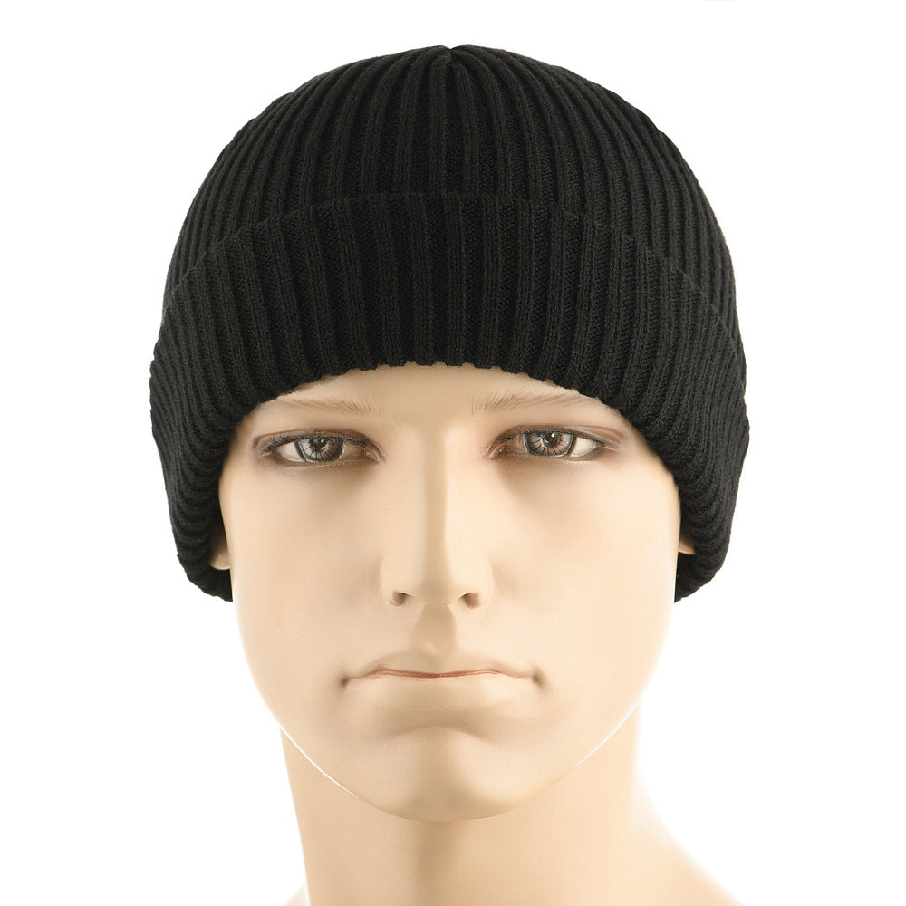M-Tac Watch Cap 100% Acrylic